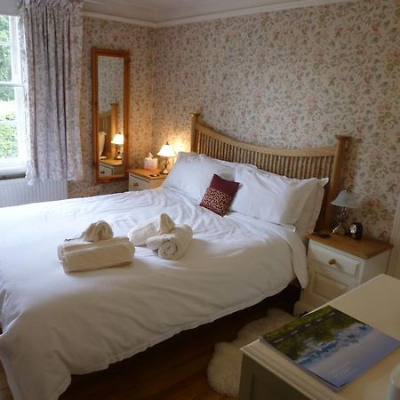 Manor Cottage Bed And Breakfast Windsor Buitenkant foto