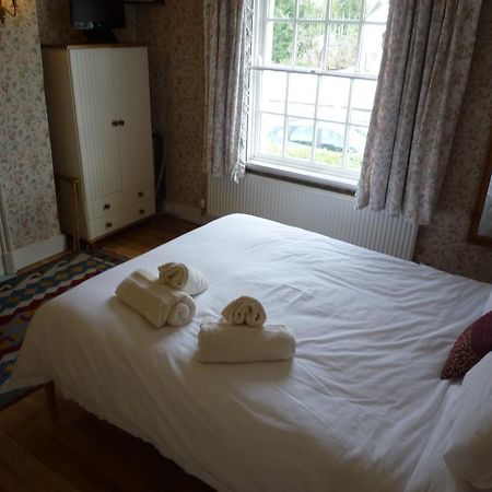 Manor Cottage Bed And Breakfast Windsor Buitenkant foto