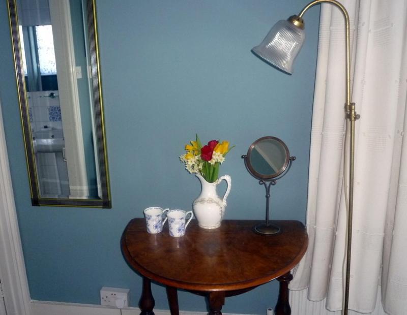 Manor Cottage Bed And Breakfast Windsor Buitenkant foto
