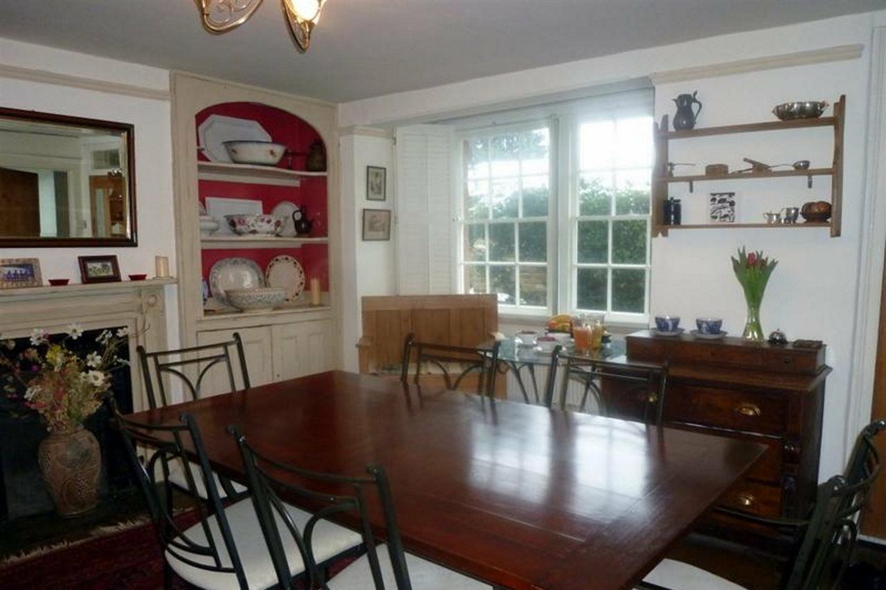 Manor Cottage Bed And Breakfast Windsor Buitenkant foto